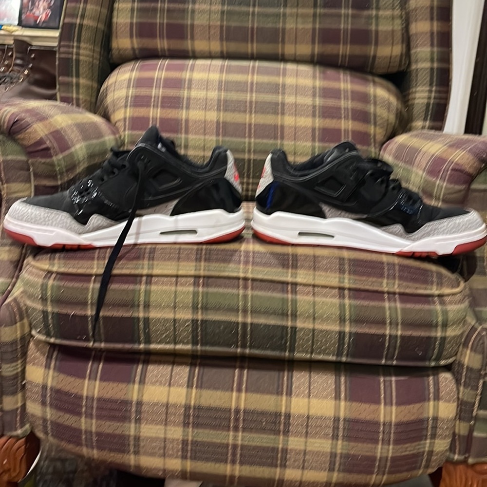 Nike Air Flights size 11 - Picture 4 of 14